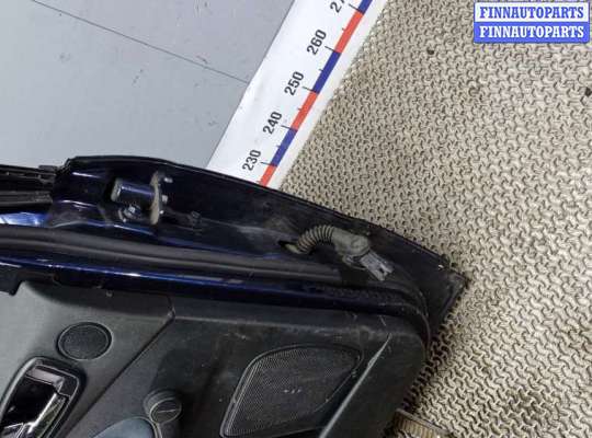 купить дверь задняя левая на FORD S-MAX
