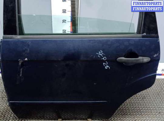 купить дверь задняя левая на FORD S-MAX