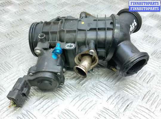 купить дроссельная заслонка дизельная на JAGUAR S-TYPE