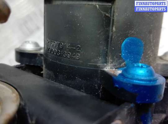 купить дроссельная заслонка дизельная на JAGUAR S-TYPE