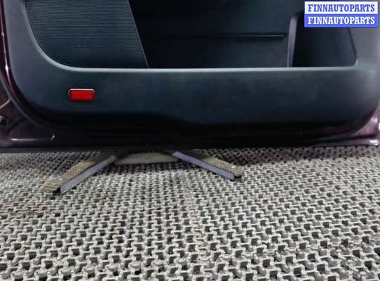 купить дверь передняя левая на SKODA YETI 1