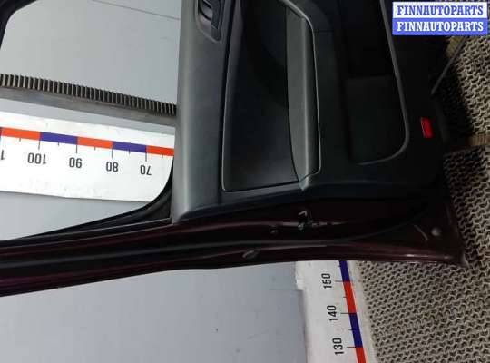 купить дверь передняя левая на SKODA YETI 1