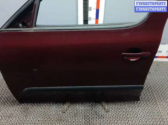 купить дверь передняя левая на SKODA YETI 1