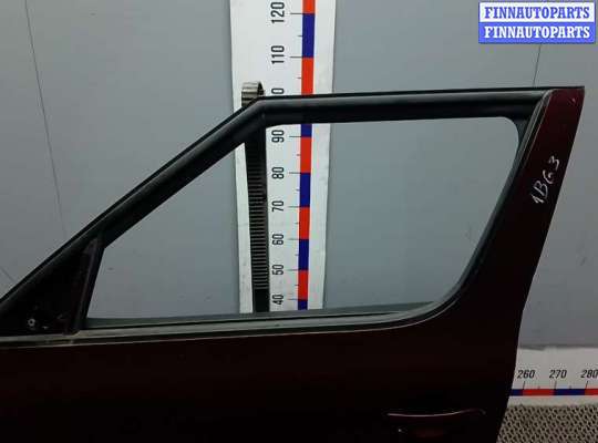 купить дверь передняя левая на SKODA YETI 1