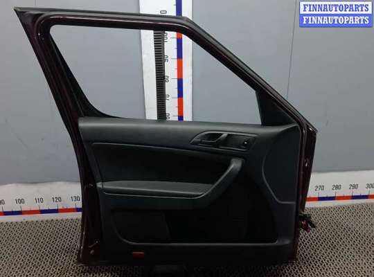 купить дверь передняя левая на SKODA YETI 1
