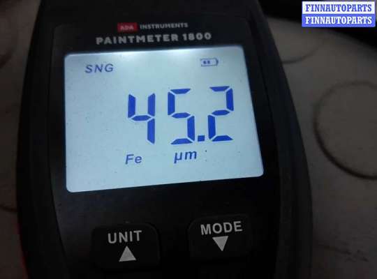 купить дверь передняя левая на SKODA YETI 1