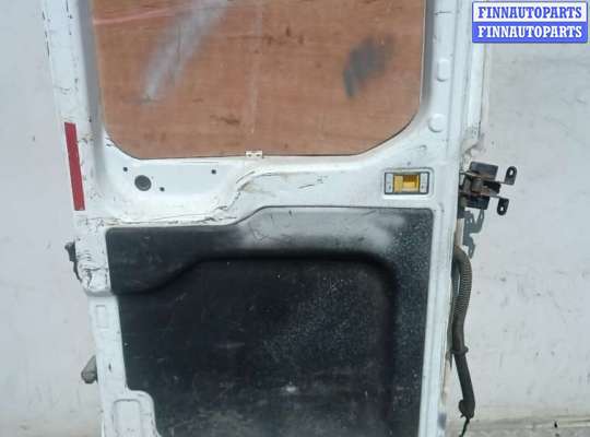 купить дверь распашная левая на FORD TRANSIT 8