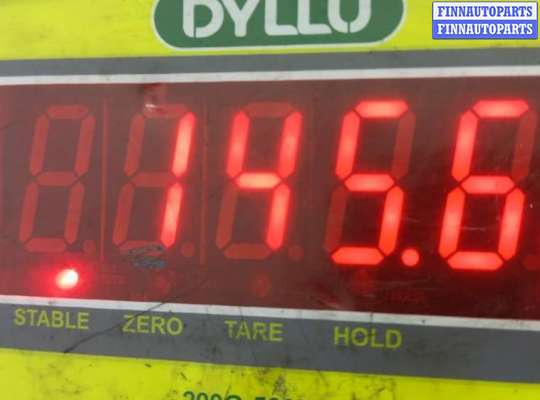 ДВС (Двигатель) на Renault Megane III