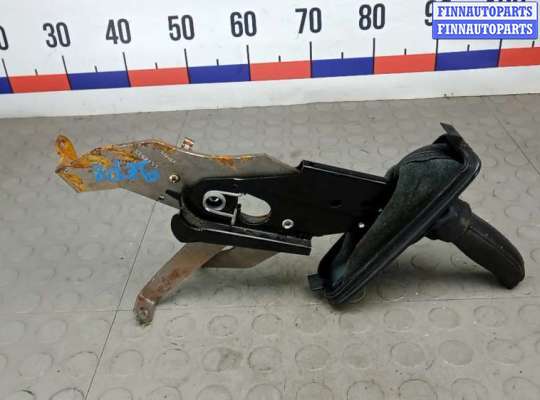 купить рычаг ручного тормоза (ручник) на BMW X5 E53