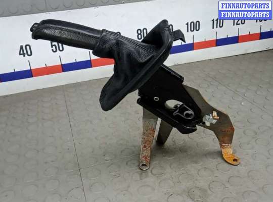 купить рычаг ручного тормоза (ручник) на BMW X5 E53