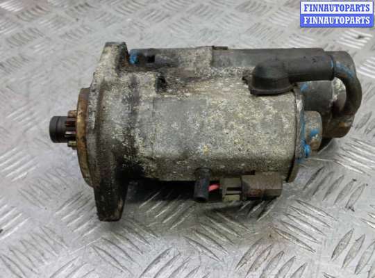 купить стартер дизельный на HYUNDAI TUCSON JM