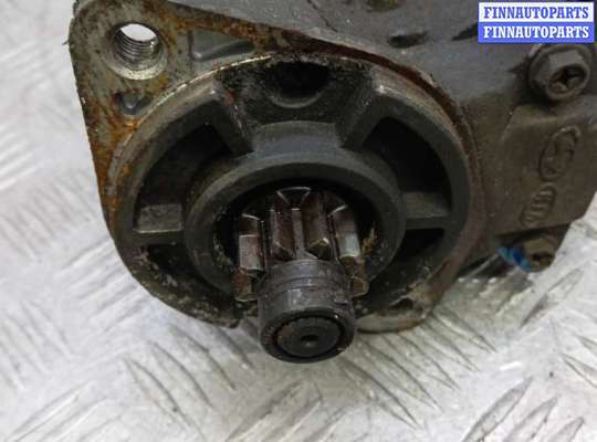 купить стартер дизельный на HYUNDAI TUCSON JM