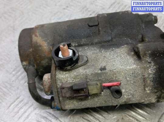 купить стартер дизельный на HYUNDAI TUCSON JM