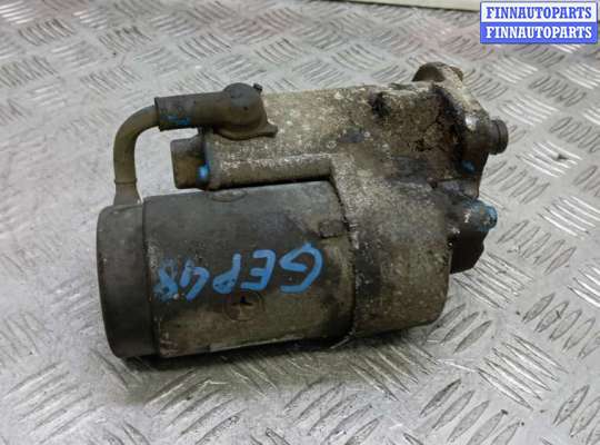 купить стартер дизельный на HYUNDAI TUCSON JM