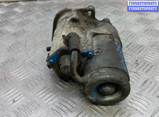 купить стартер дизельный на HYUNDAI TUCSON JM