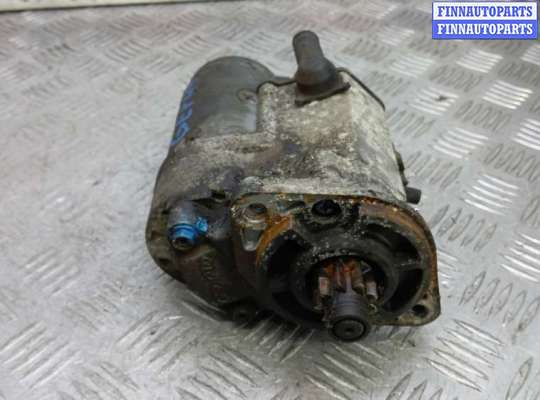 купить стартер дизельный на HYUNDAI TUCSON JM