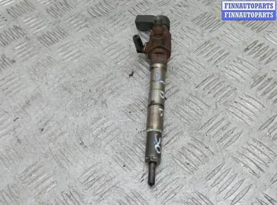 купить форсунка дизельная на VOLKSWAGEN CADDY 3