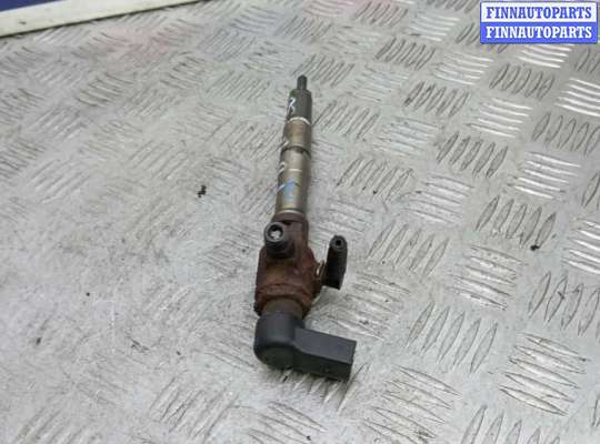 купить форсунка дизельная на VOLKSWAGEN CADDY 3