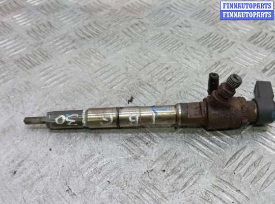 купить форсунка дизельная на VOLKSWAGEN CADDY 3