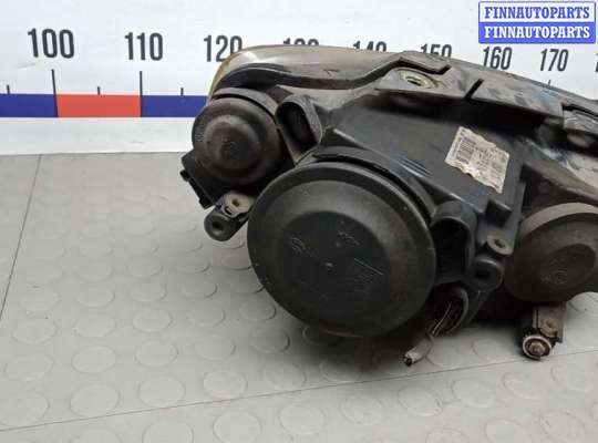 купить фара левая на VOLKSWAGEN PASSAT B6