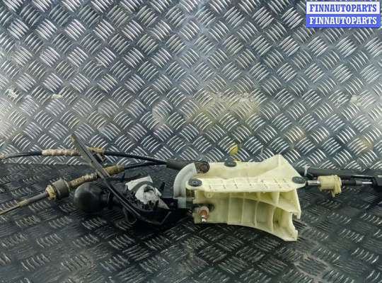 кулиса кпп FT515152 на CITROEN JUMPER 3