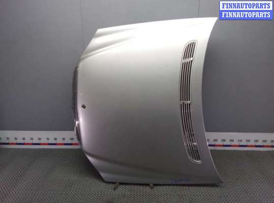 капот MB1457953 на MERCEDES BENZ S-CLASS W220