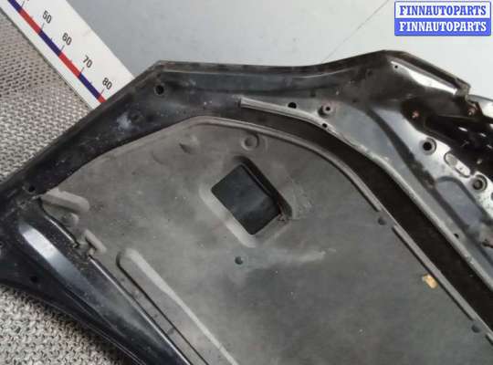 купить капот на MAZDA 3 1