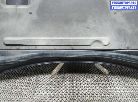 купить капот на MAZDA 3 1