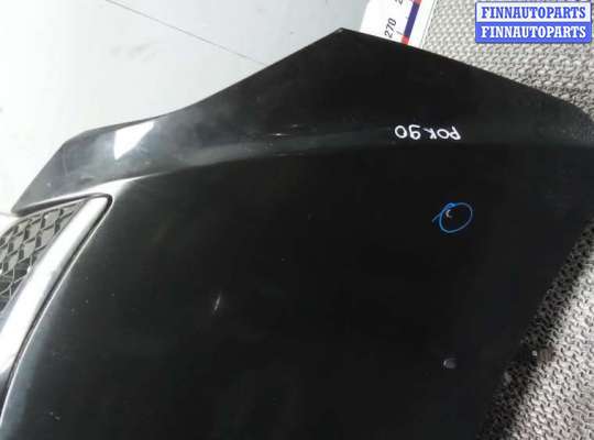 купить капот на MAZDA 3 1