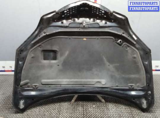 купить капот на MAZDA 3 1