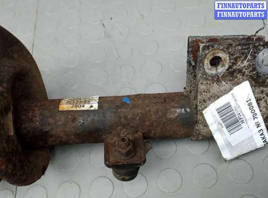 купить стойка передняя правая на PEUGEOT 308 1