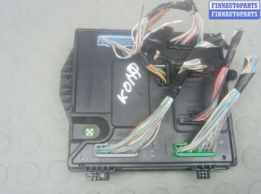 блок комфорта RN852682 на RENAULT MEGANE 3