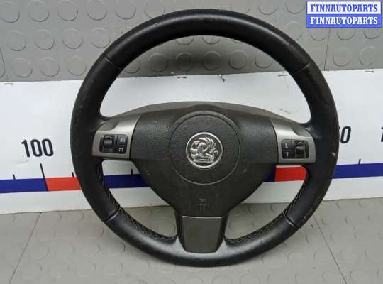 рулевое колесо OP2142344 на OPEL ZAFIRA B