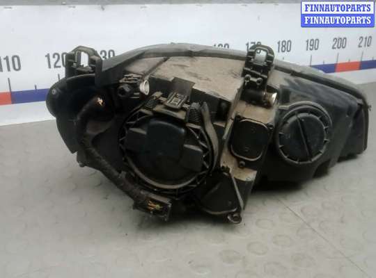 купить фара левая на BMW X5 E70