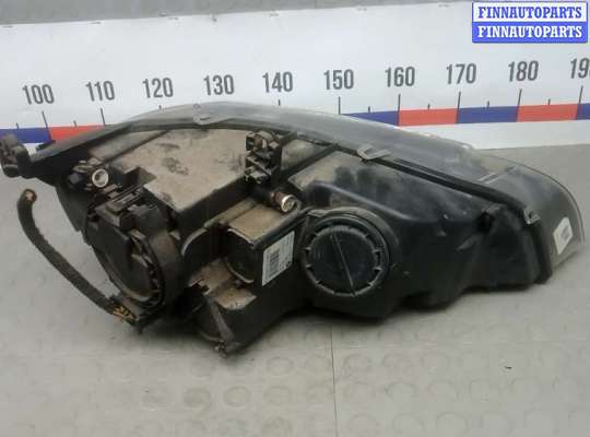 купить фара левая на BMW X5 E70