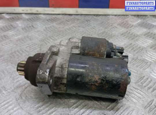 купить стартер бензиновый на SKODA YETI 1