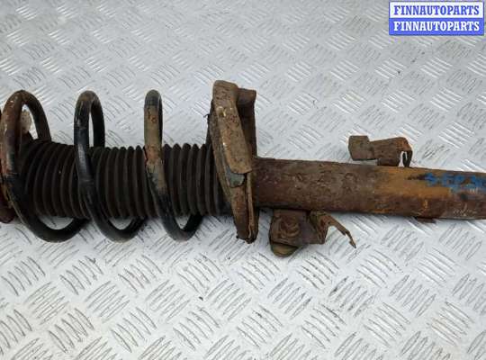 купить пружина передняя правая на FORD FOCUS 2