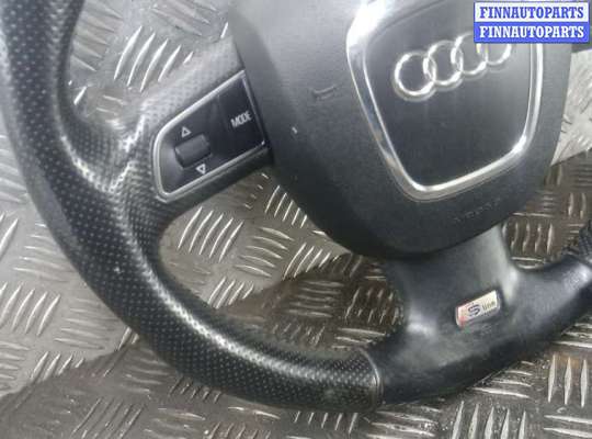 купить рулевое колесо на AUDI A4 B8