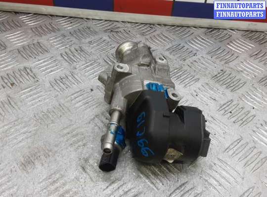 купить клапан egr бензиновый на MERCEDES BENZ E-CLASS W212