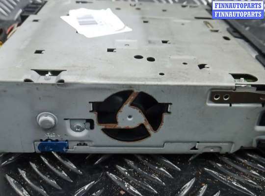 купить блок мультимедиа на SKODA OCTAVIA A7