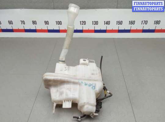 бачок омывателя MZ559278 на MAZDA 6 GJ