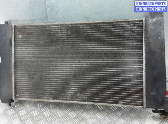 купить радиатор системы охлаждения на TOYOTA AVENSIS T25