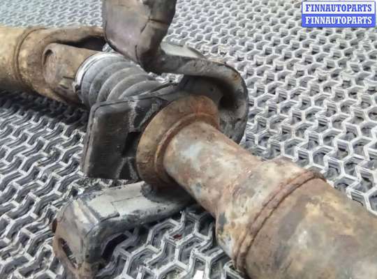 купить карданный вал на MERCEDES BENZ SPRINTER 1