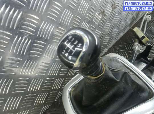 купить кулиса кпп на NISSAN QASHQAI J11