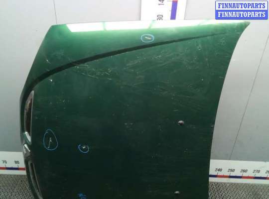 купить капот на RENAULT MEGANE 1