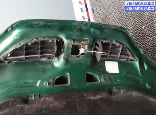 купить капот на RENAULT MEGANE 1