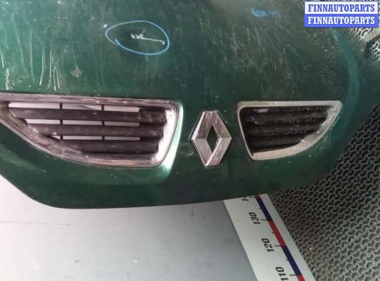 купить капот на RENAULT MEGANE 1