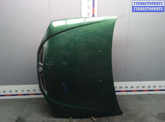 Купить капот на RENAULT MEGANE 1 капот RN1551292 на RENAULT MEGANE 1