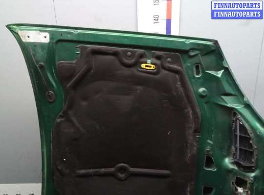 купить капот на RENAULT MEGANE 1