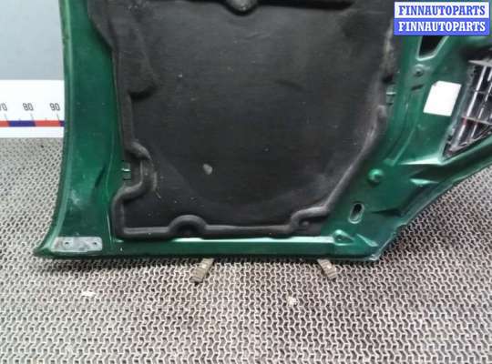 купить капот на RENAULT MEGANE 1